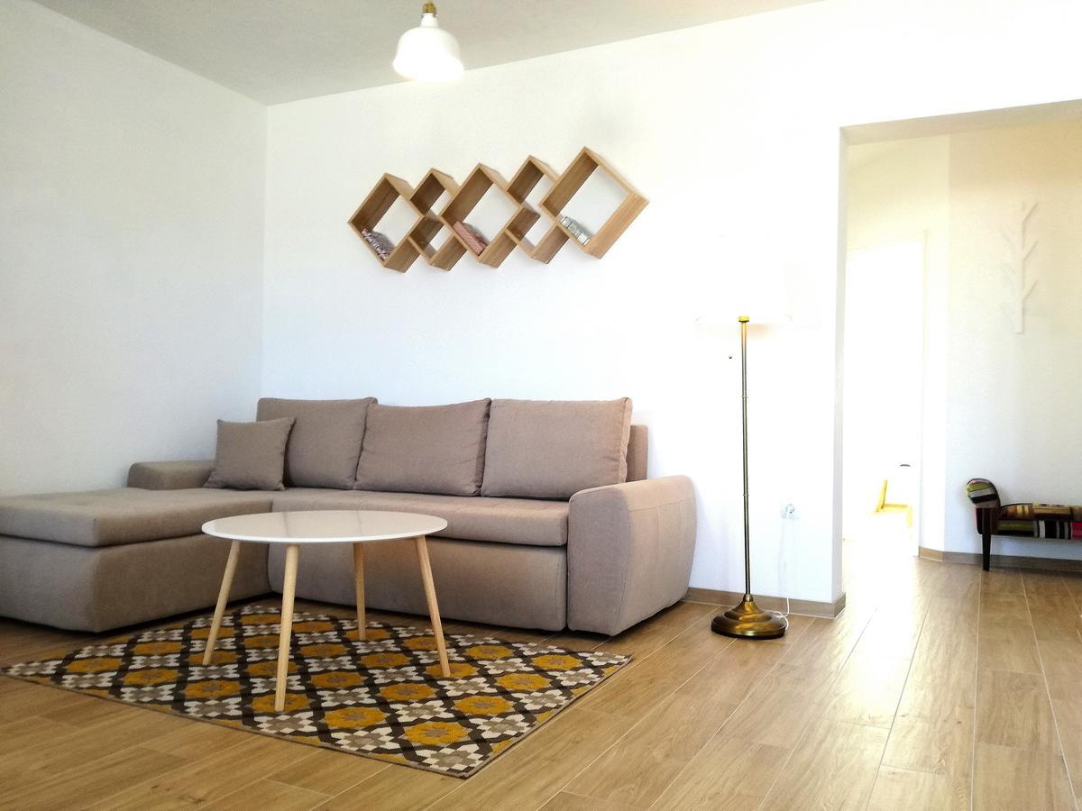 Maiv Residence - Family & Designer Suites Рогозница Экстерьер фото
