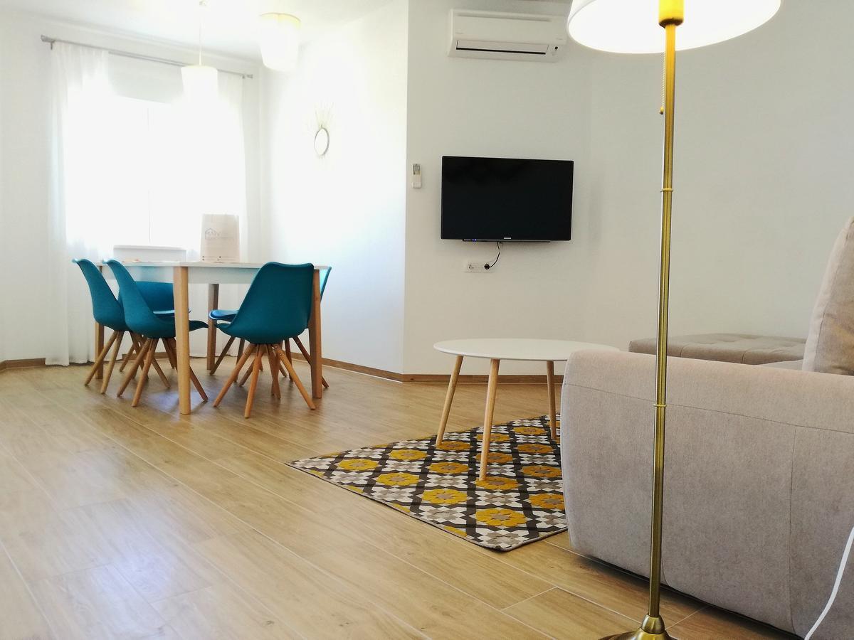 Maiv Residence - Family & Designer Suites Рогозница Экстерьер фото