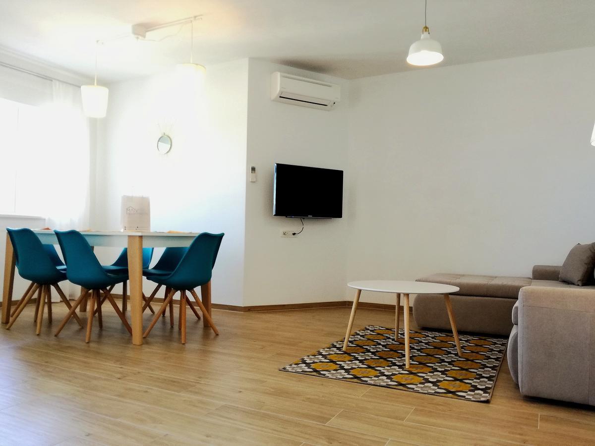 Maiv Residence - Family & Designer Suites Рогозница Экстерьер фото