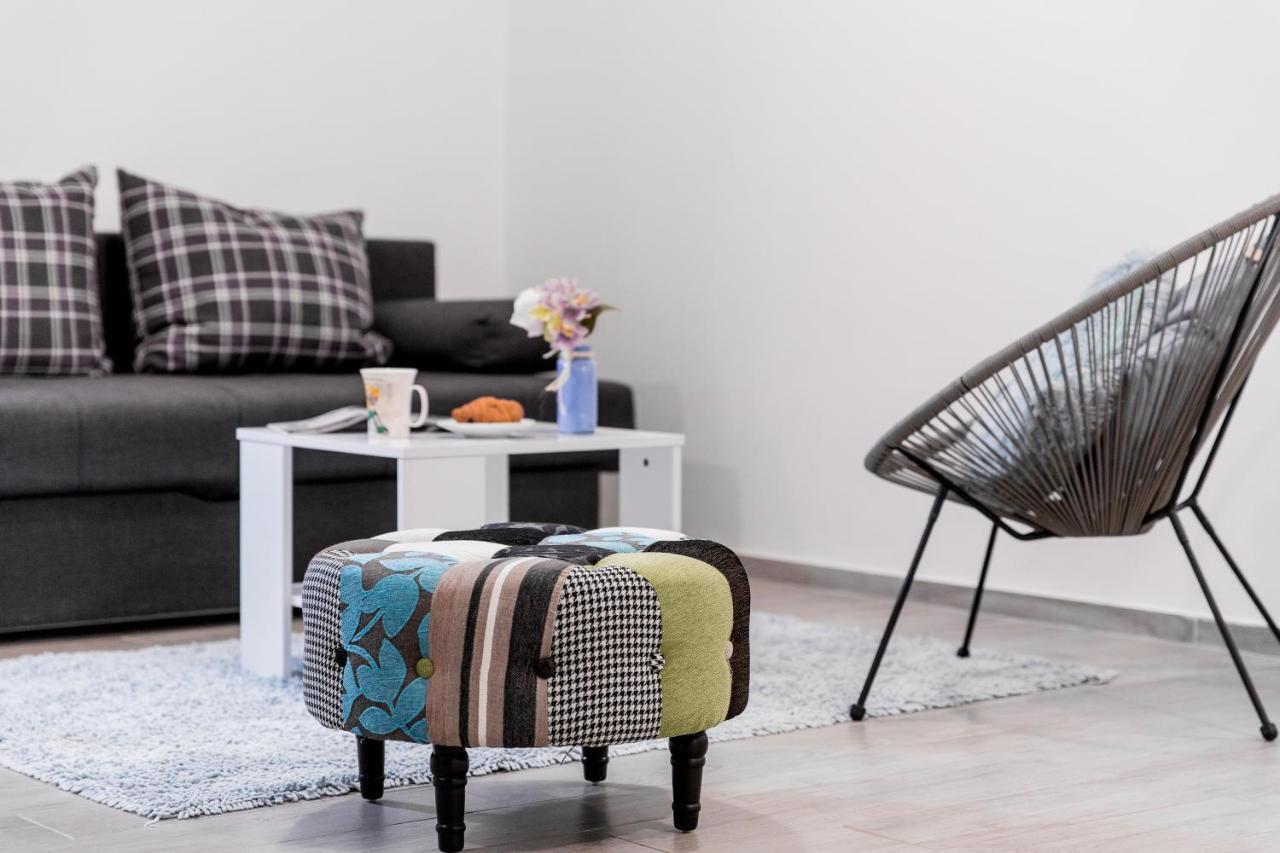 Maiv Residence - Family & Designer Suites Рогозница Номер фото