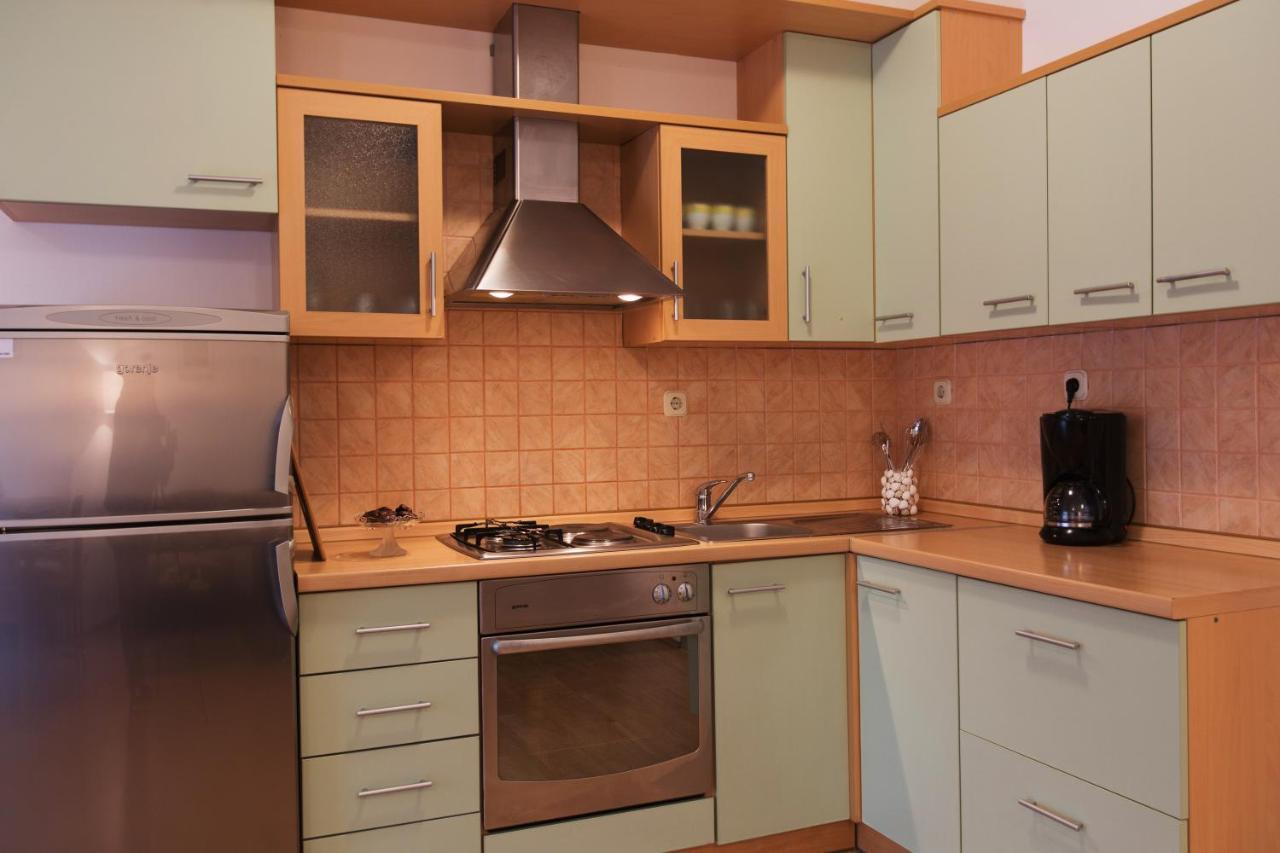 Maiv Residence - Family & Designer Suites Рогозница Номер фото