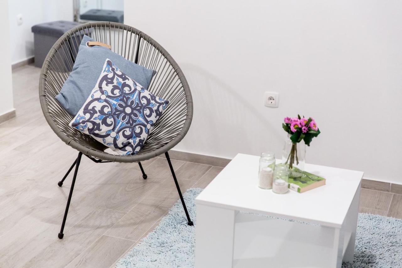 Maiv Residence - Family & Designer Suites Рогозница Номер фото