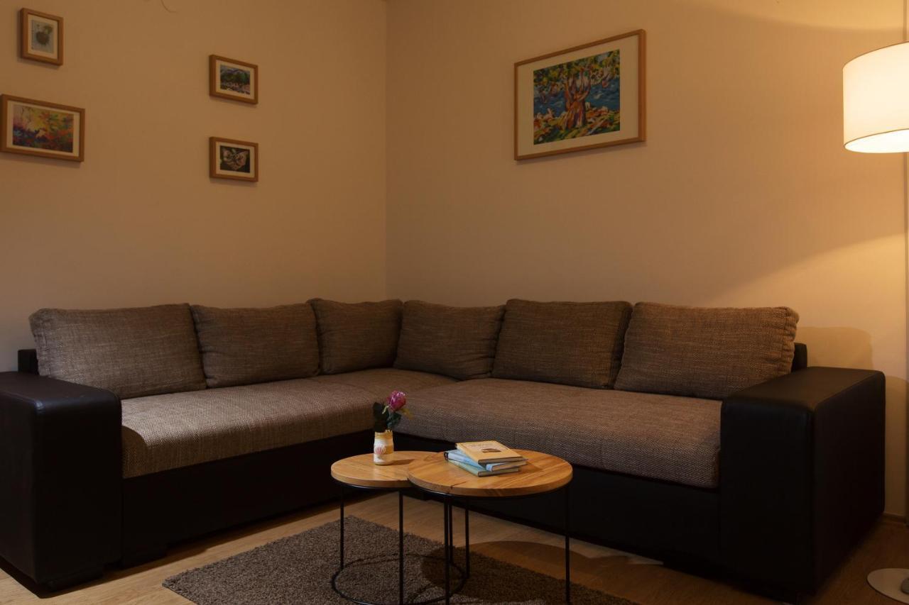 Maiv Residence - Family & Designer Suites Рогозница Номер фото